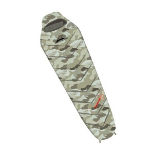 Bolsa de dormir Shooter - Montagne