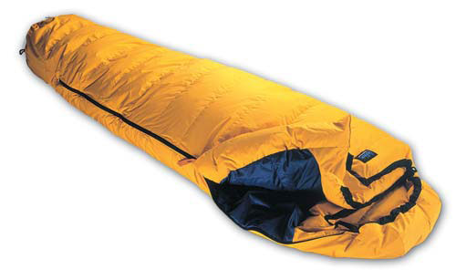 Bolsa de dormir Lanin - Outside