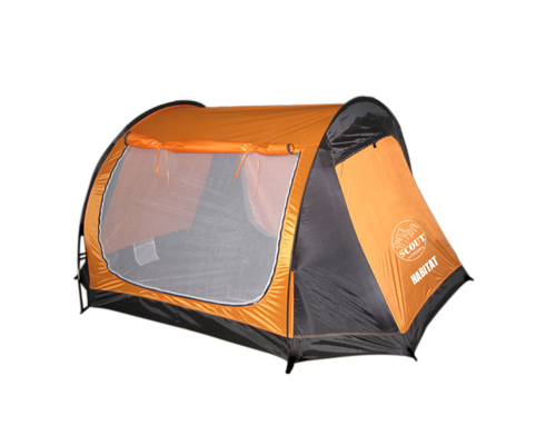 Carpa Habitat 3 pers. Scout