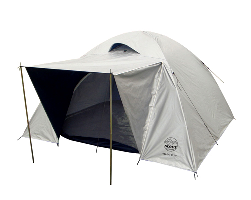 Carpa Volgaplus 4 pers. Scout