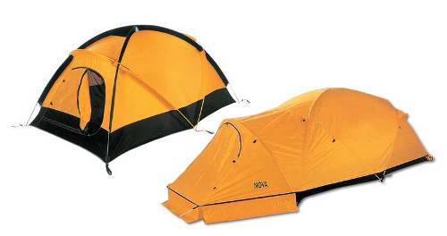 Carpa Nova - Outside