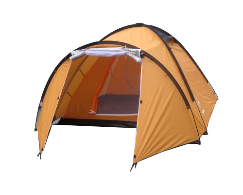 Carpa Alaska 4 pers. Scout