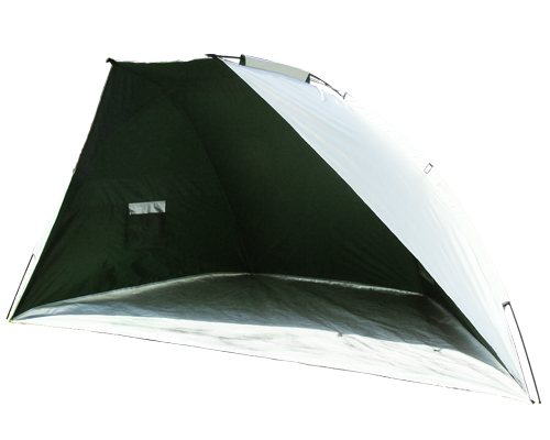 Carpa playera Riviera Scout