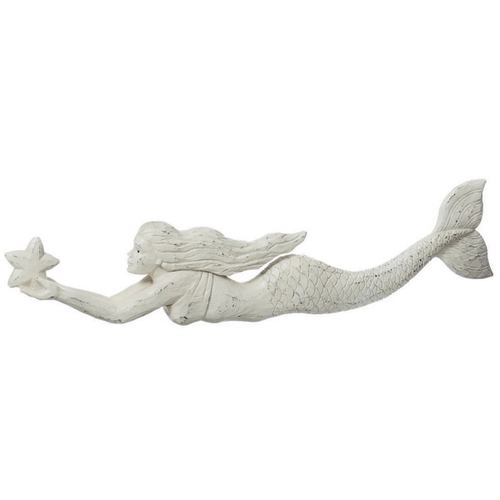 REACHING STAR MERMAID REACHING STAR MERMAID