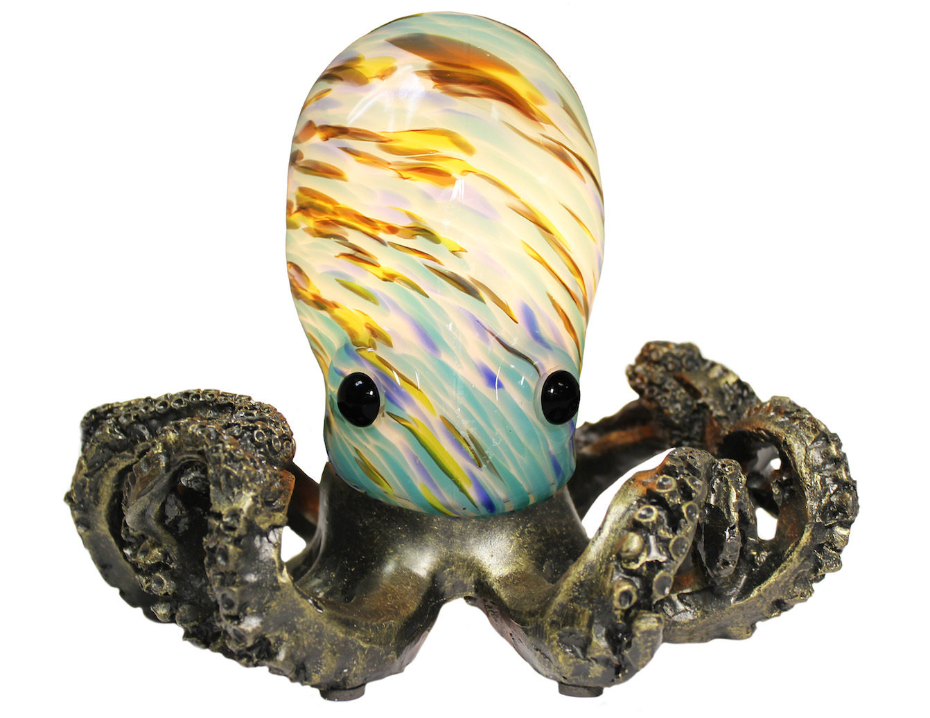 ACCENT LAMP-OCTOPUS ACCENT LAMP-OCTOPUS