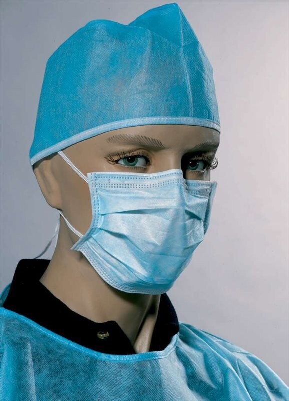 Dispositivi protezione operatore