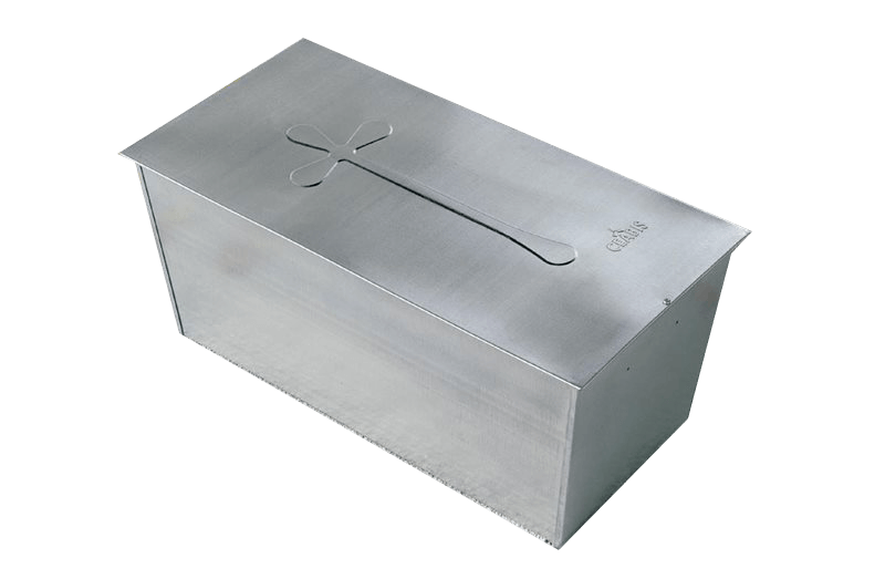 Materiale per esumazione