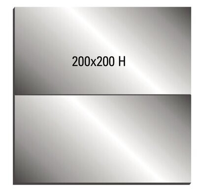 Tabellone elettorale 200X200