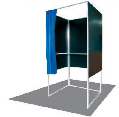 Cabina polivalente
