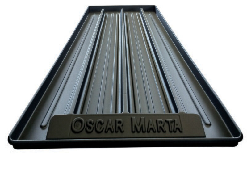 Vasca raccolta liquidi