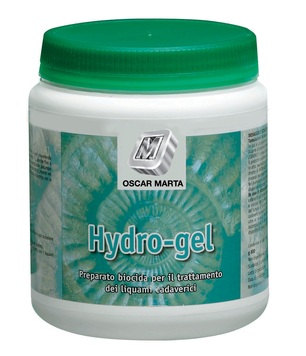 Hydro gel