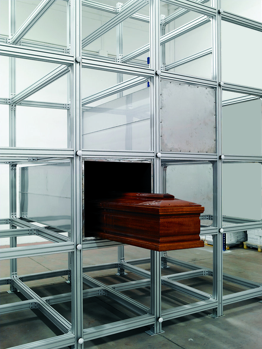 Modulap loculi su misura