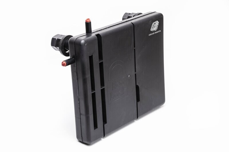 Sistema filtrante per loculi