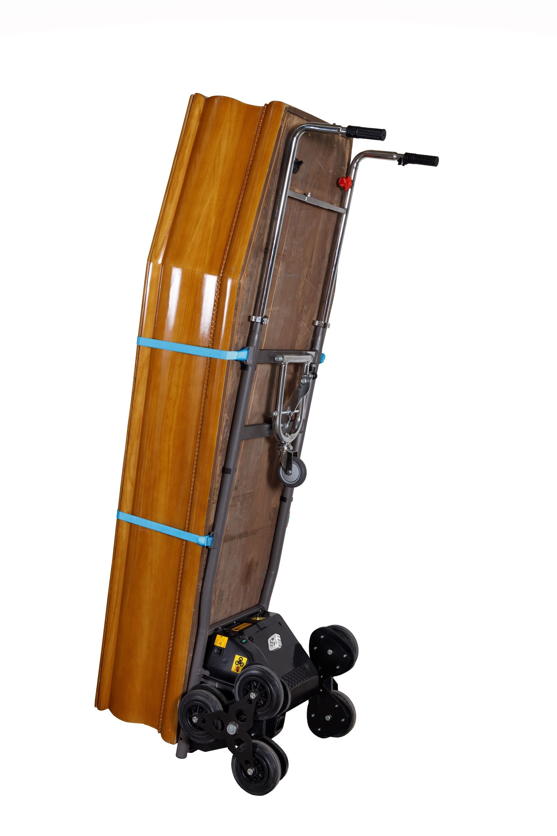 Saliscale per feretri