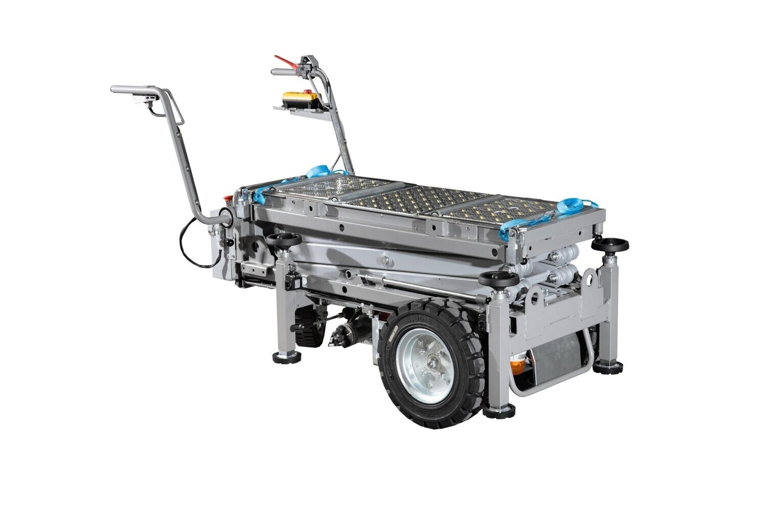 Carrello a pantografo Truck Carrello a pantografo Truck