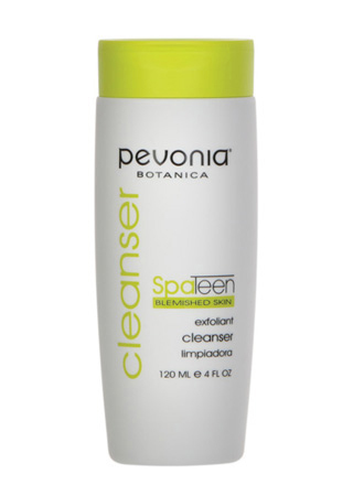SpaTeen Blemished Skin Cleanser