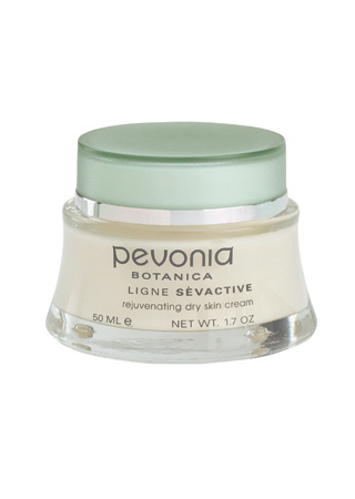 Rejuvenating Dry Skin Cream