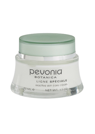 Reactive Skin Care Cream