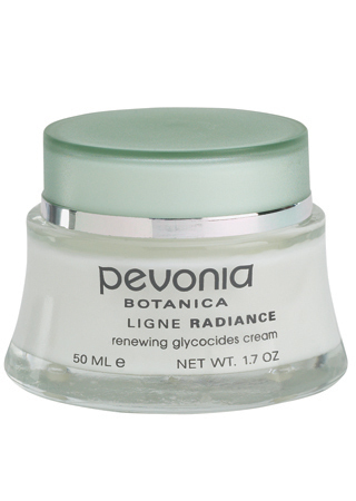 Renewing Glycocides Cream