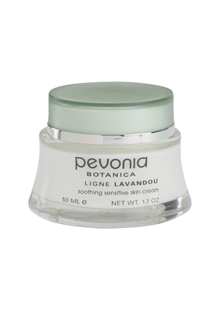Soothing Sensitive Skin Cream