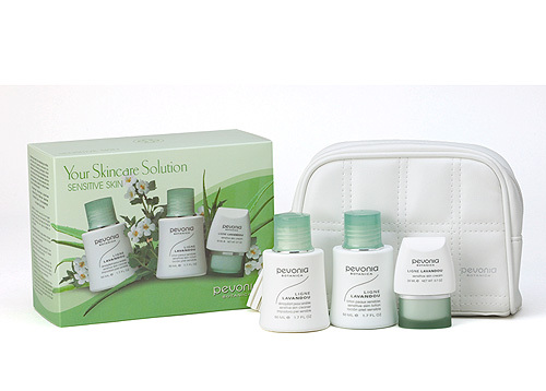 Your Skincare Solution Sensitive Skin Kit