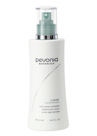 Sensitive Skin Lotion