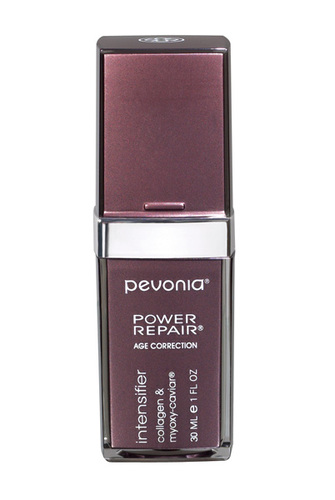 Age Correction Intensifier Collagen &amp; Myoxy Caviar