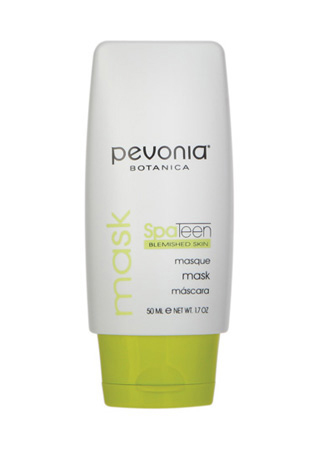 SpaTeen Blemished Skin Mask