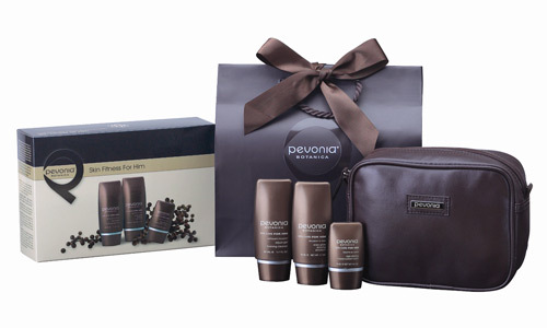 Skin Fitness for HIM Kit