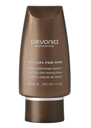 Soothing After Shave Balm