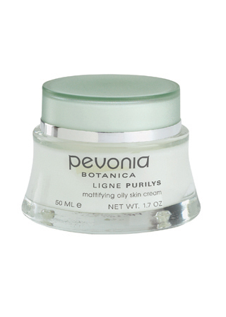Mattifying Oily Skin Cream
