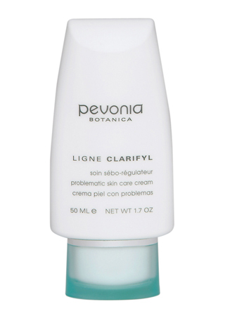 Problematic Skin Care Cream