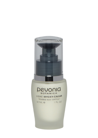 Timeless Eye Contour