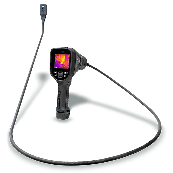 TELEDYNE FLIR VS290 Grundsystem| Videoscope / Display | ohne Sonde TELEDYNE FLIR VS290 Grundsystem| Videoscope / Display | ohne Sonde