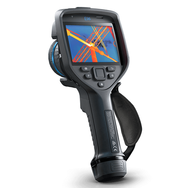 TELEDYNE FLIR E96 42° | Exx-Serie TELEDYNE FLIR E96 42° | Exx-Serie