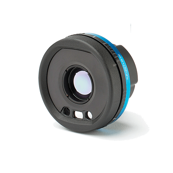 TELEDYNE FLIR Standard-Objektiv 24°