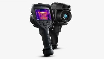 TELEDYNE FLIR E52 Wärmebildkamera inkl. Thermal Studio Starter Software TELEDYNE FLIR E52 Wärmebildkamera inkl. Thermal Studio Starter Software