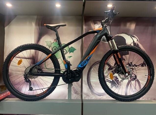 Vélo électrique Gitane