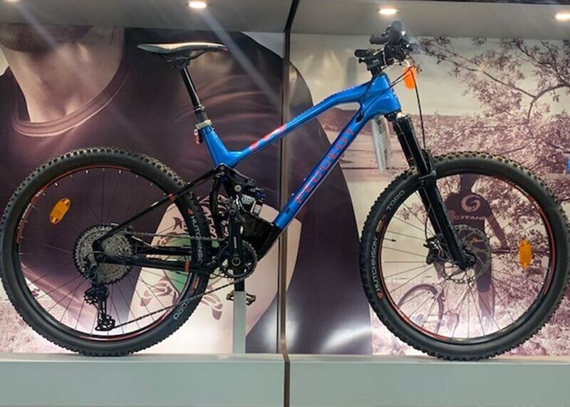 Vélo Peugeot