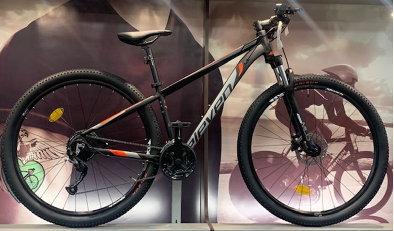 Vélo musculaire