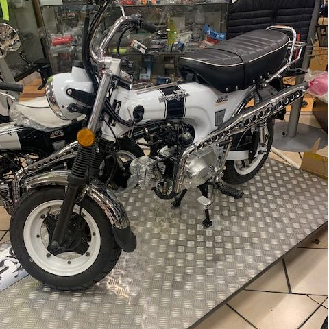 Scooter