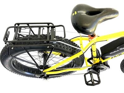 BIKE REAR CARRIER