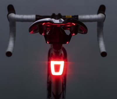 BIKE (REAR) USB LED LIGHT