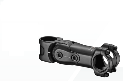 COMPACT ADJUSTABLE STEM FOR MTB | E-MTB