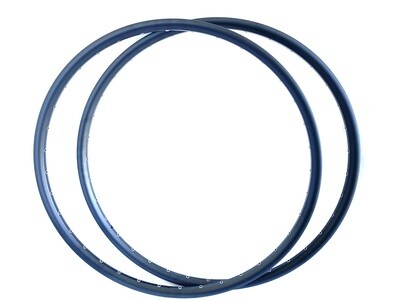 TUBELESS READY 36H RIMS