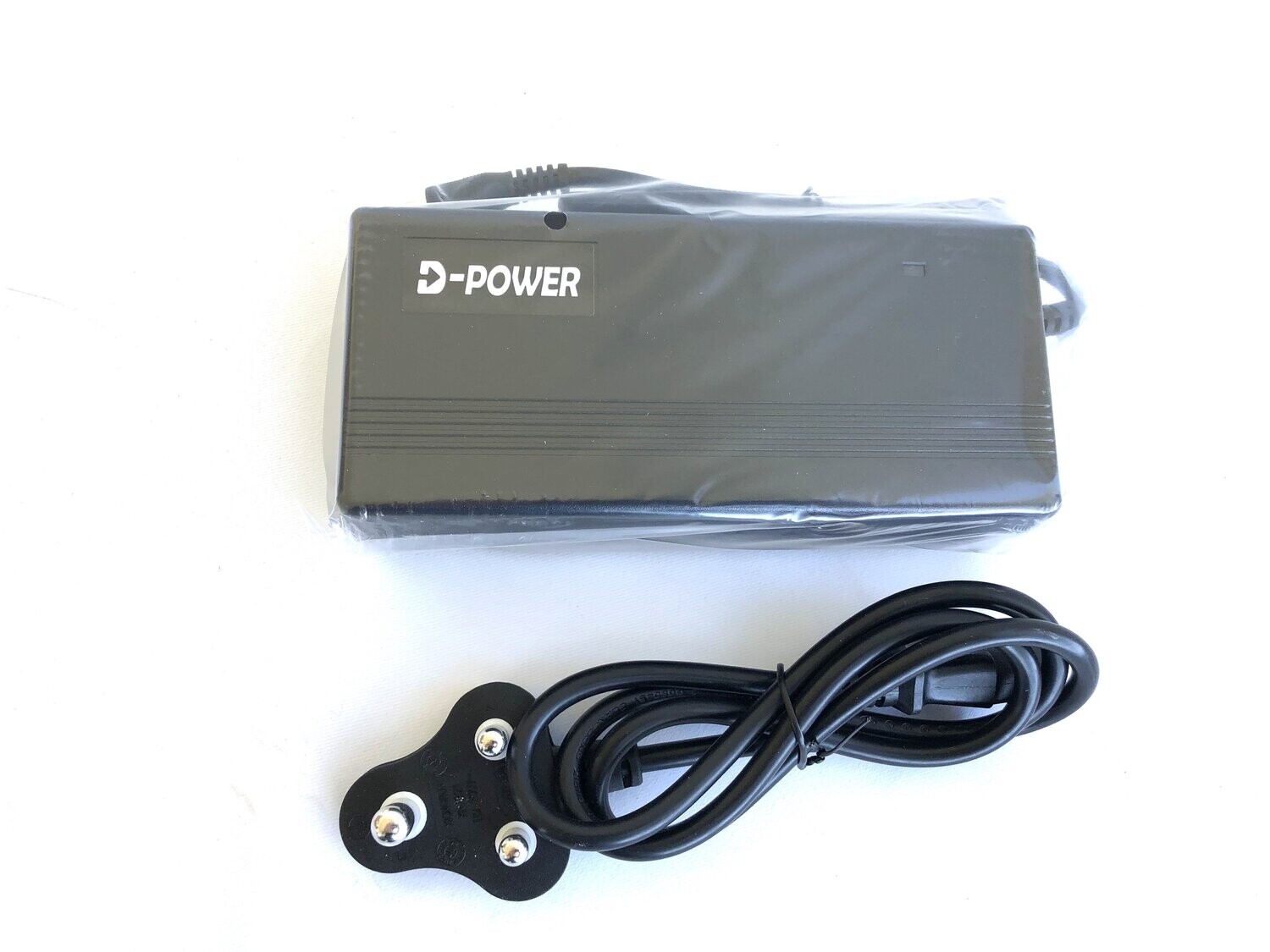 EBIKE 48v~ 54V Lithium Battery Charger