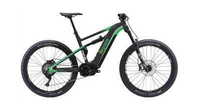 SPECIAL E-MTB OFFERS UNTIL 31 MAY &#39;24.