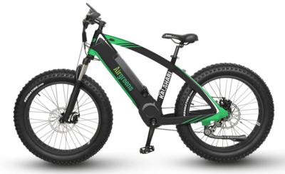 SPECIAL E-FAT BIKE OFFERS UNTIL 31 MAY &#39;24.