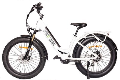 Eagle Fat E-Bike