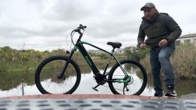 BAOBAB EMTB